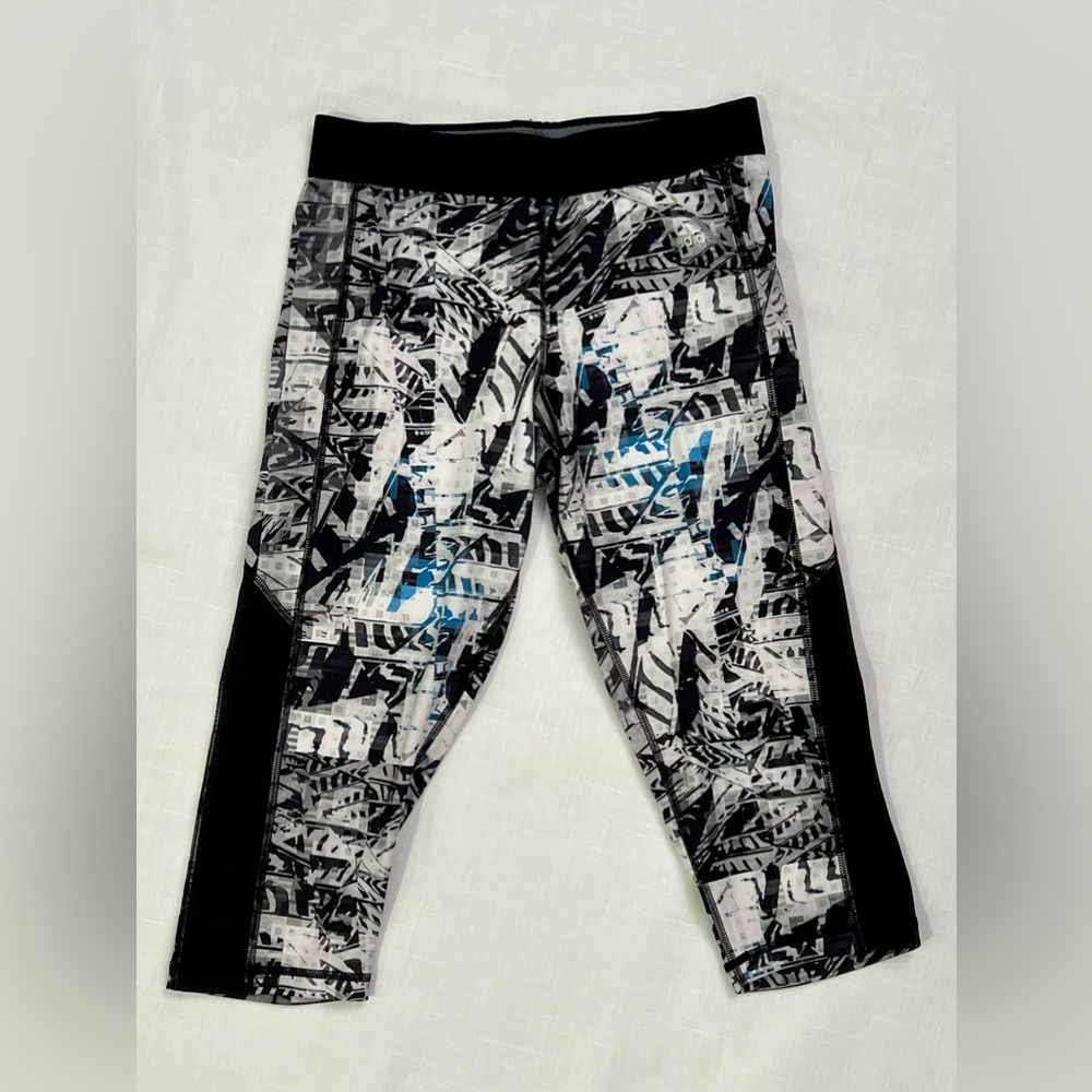 Adidas Capri Leggings